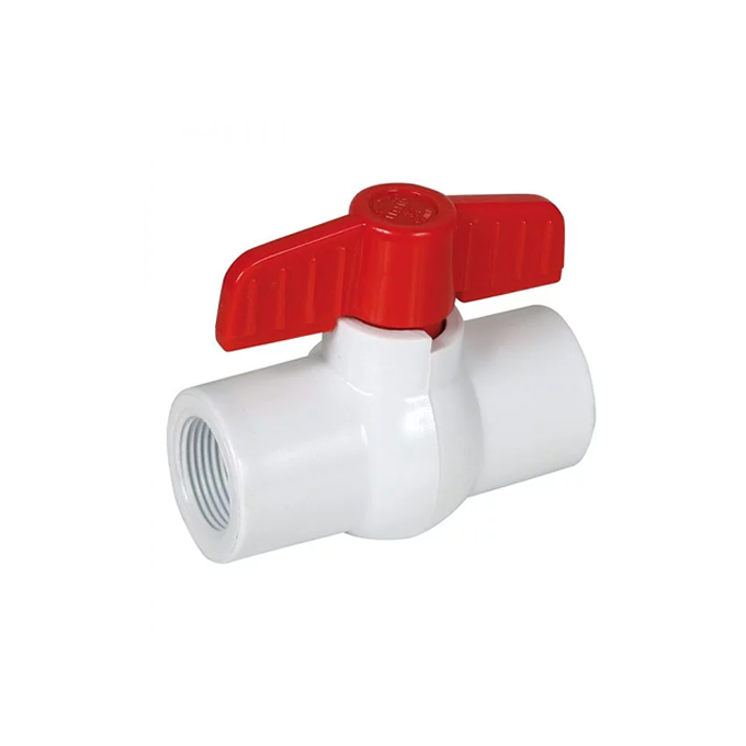 Ball Valves