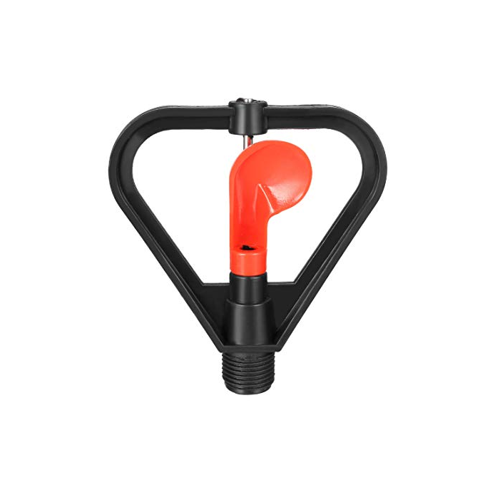 Butterfly Sprinkler
