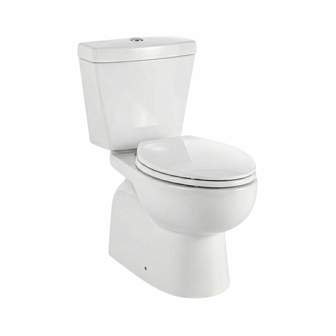 Close Coupled Toilet