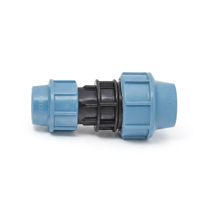 HDPE Reducing Coupling
