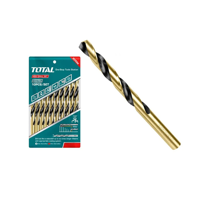 Drill Bit