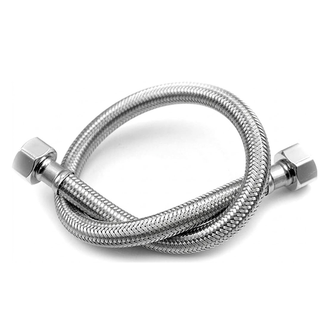 Flex Tube Steel
