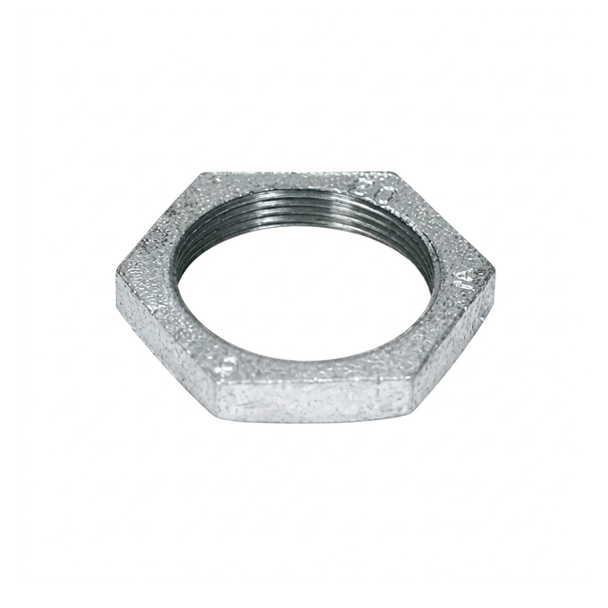 GI Back Nut