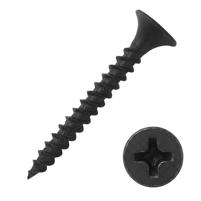 Gypsum Screws