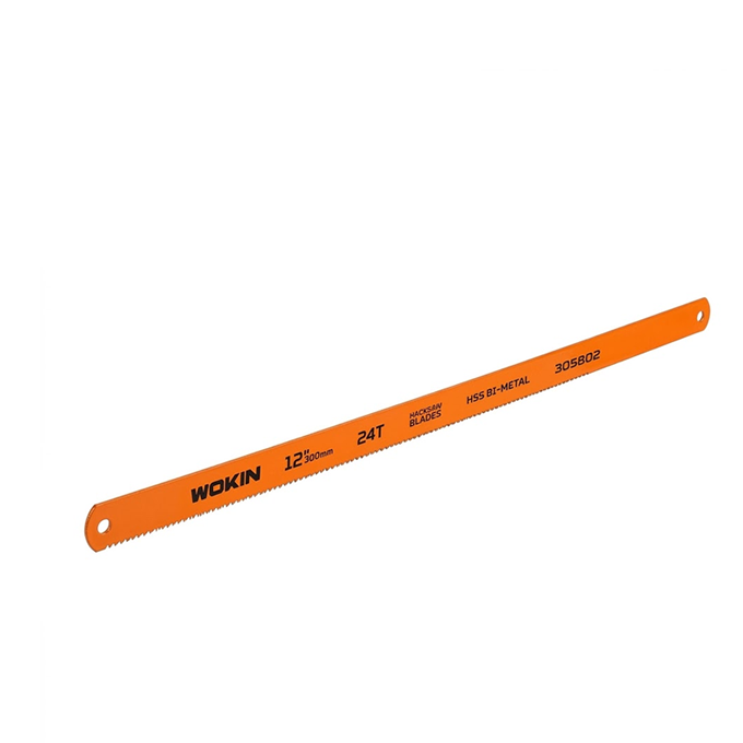 Hacksaw Cutting Blade