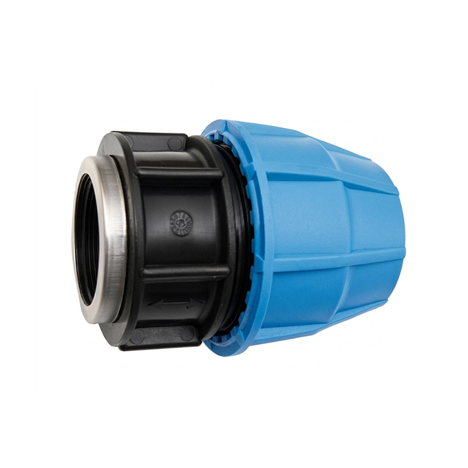 HDPE Female Adaptor