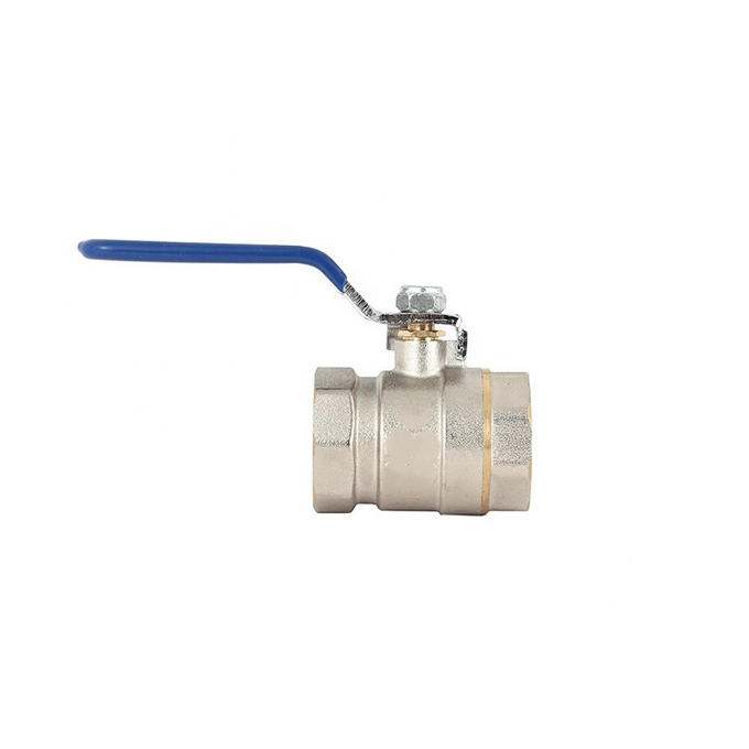 Lirlee Ball Valve ¾"