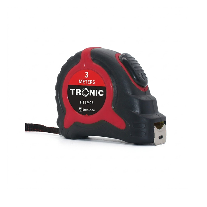 Measuring Tape - 3 Meters