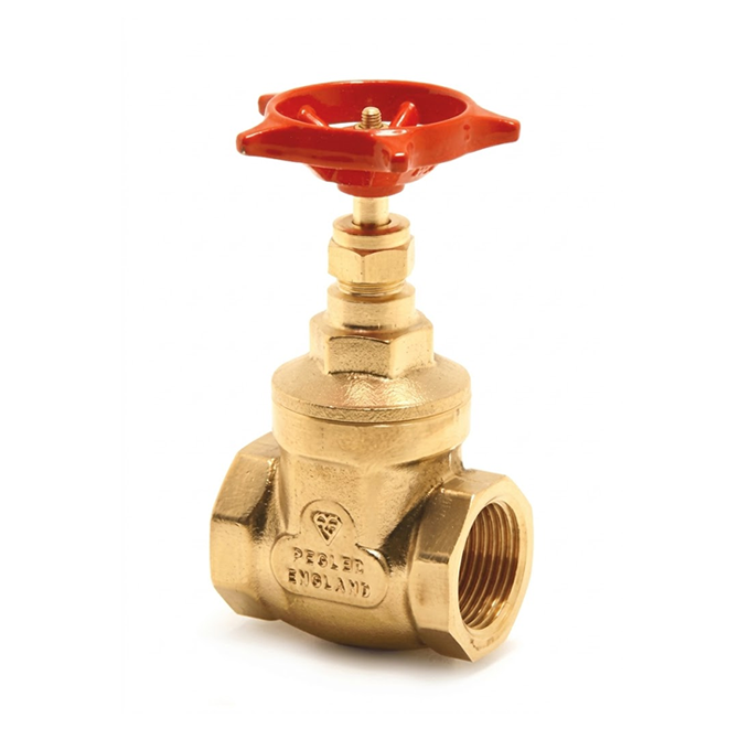 GI Gate Valve Pegler
