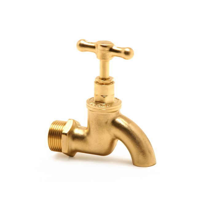 GI Peglar Tap
