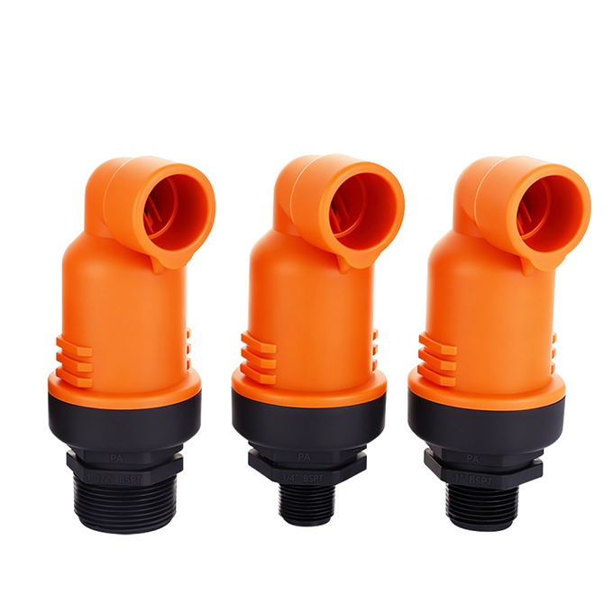 Air Release Valve
