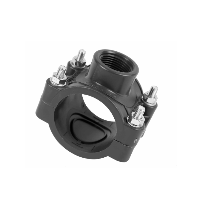 Saddle Clamp