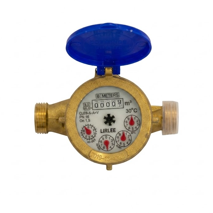 Super Meter