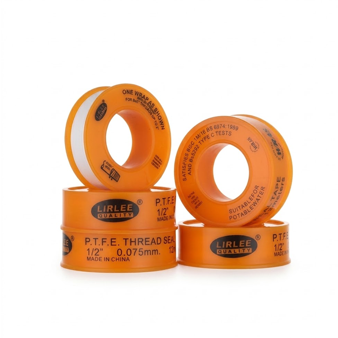 Thread Tape