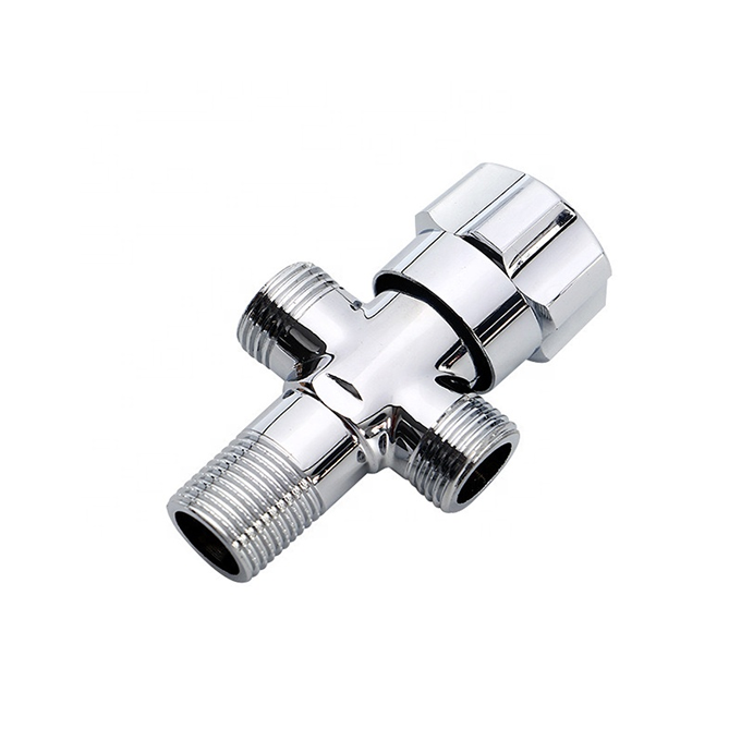 Angle Valve